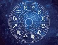 Celestial Zodiac Wheel